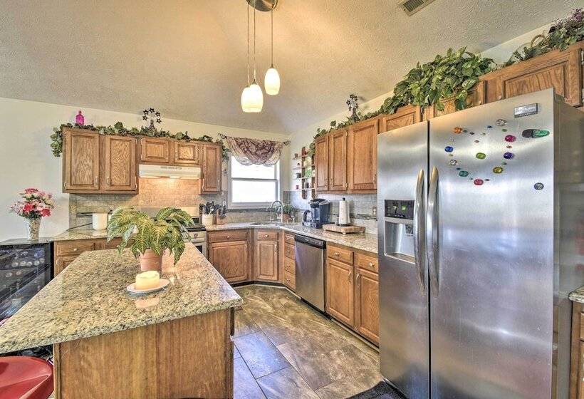 Gloucester Retreat W/ Backyard Oasis & Pier!