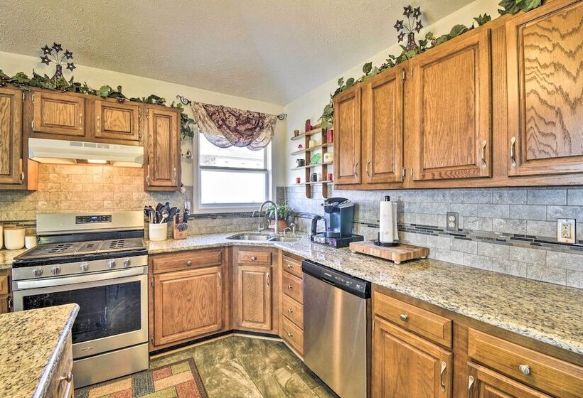 Gloucester Retreat W/ Backyard Oasis & Pier!