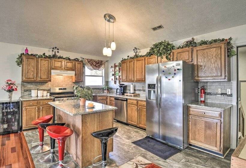 Gloucester Retreat W/ Backyard Oasis & Pier!