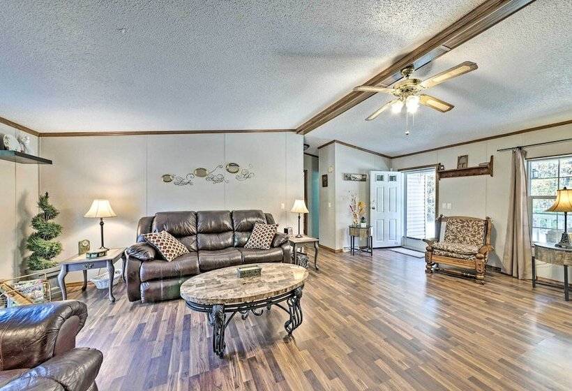 Haven In The Woods W/ 150 Acres, 2 Ponds