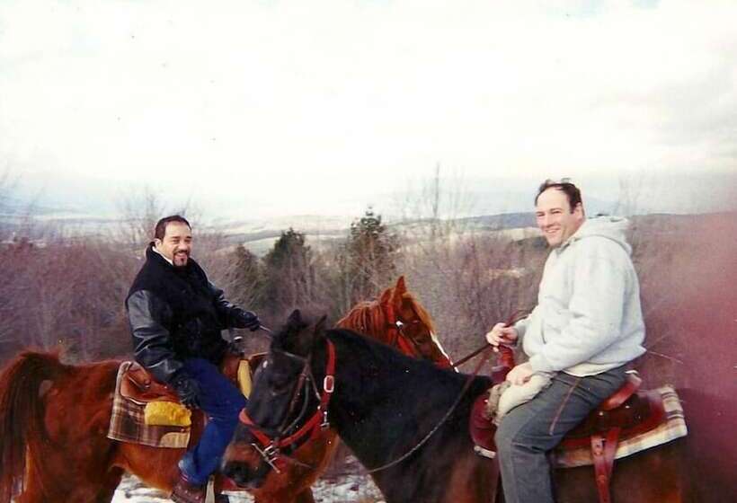 John S Farmhouse In Mount Snow  On 120 Acres!