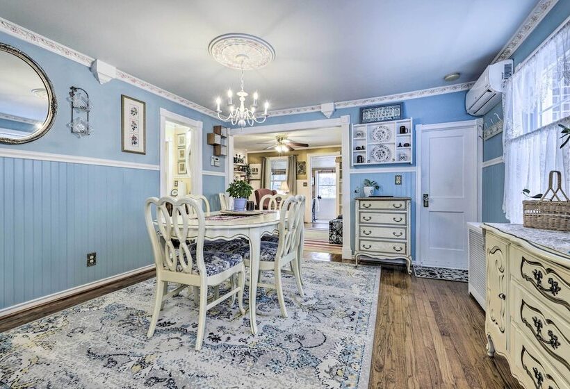 Lakefront Home, Close To Mt Southington!