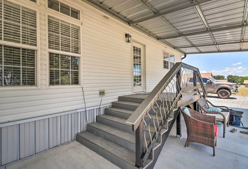 Lakeview Edgemont Escape W/ Fire Pit + Grill!