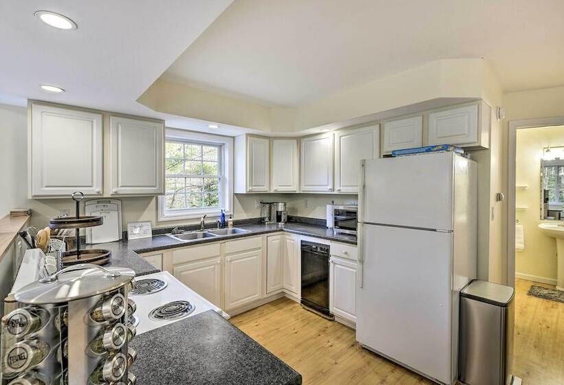 On Site Ocean Access: Condo In North Topsail Beach