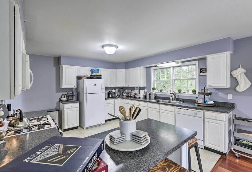 On Site Ocean Access: Condo In North Topsail Beach