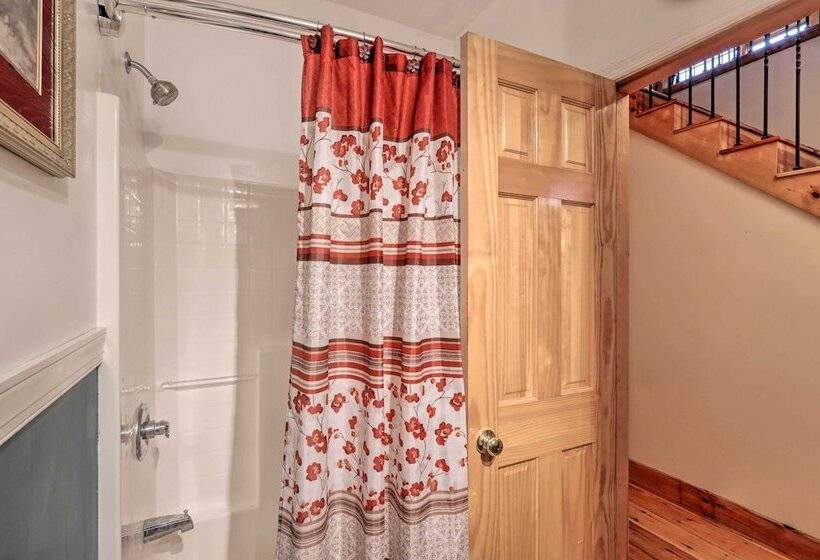 Mountain View Ocoee Escape Near Lake Ocoee!
