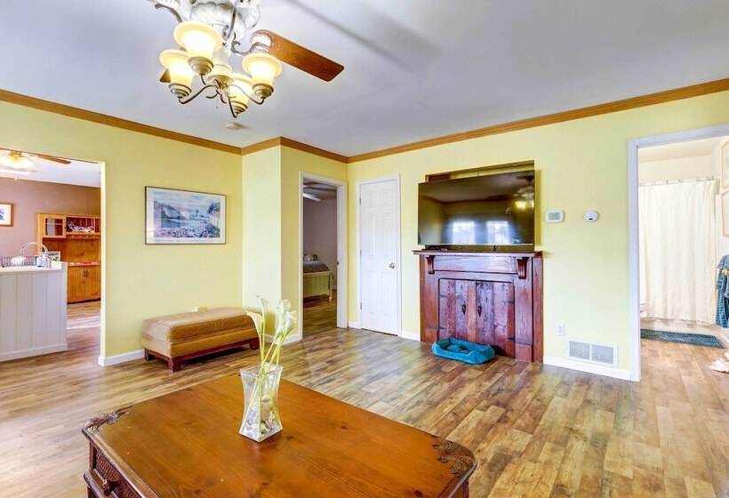 Pet Friendly Rehoboth Beach Vacation Rental!