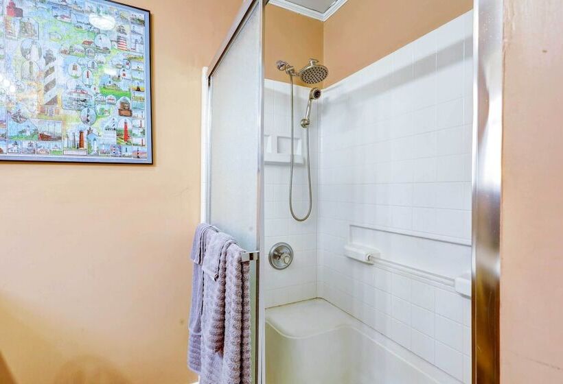 Pet Friendly Rehoboth Beach Vacation Rental!