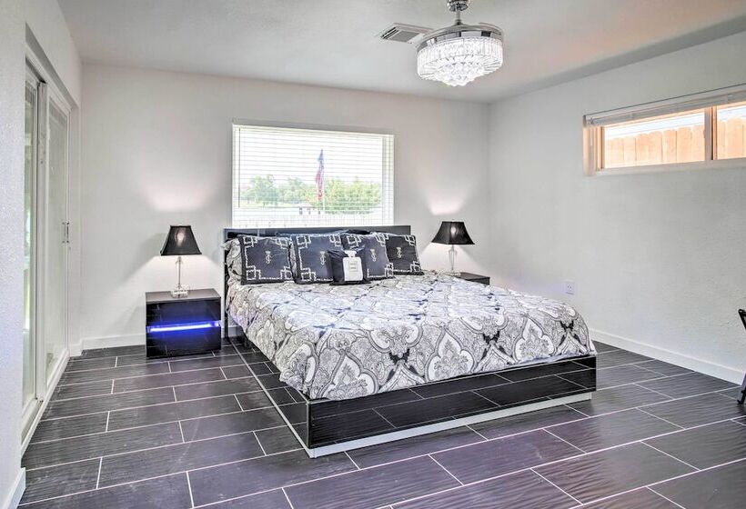 Waterfront Lake Home W/ Deck New Renovations!