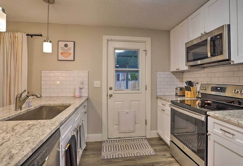 Westminster Home W/ Game Room + Private Yard!