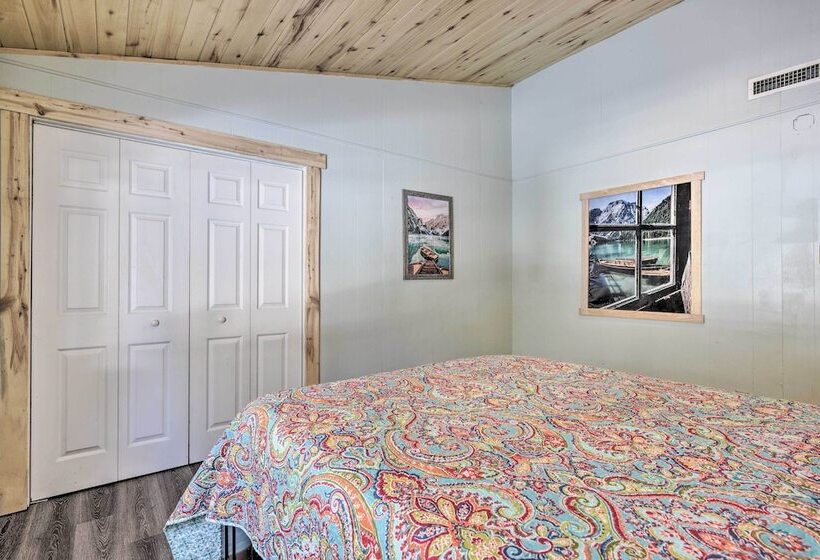 Bayfield Home ~ 5 Mi To Vallecito Reservoir!