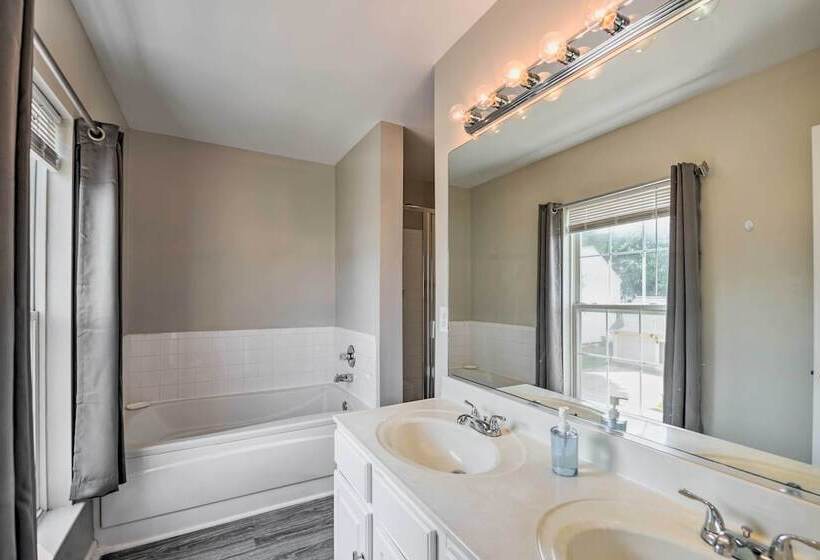 Visit Quantico & Fort Belvoir: Dumfries Home!