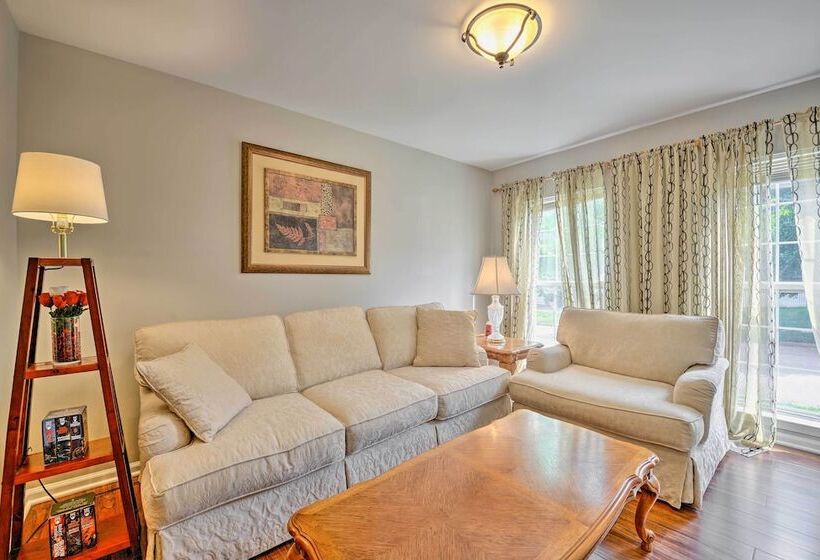 Visit Quantico & Fort Belvoir: Dumfries Home!