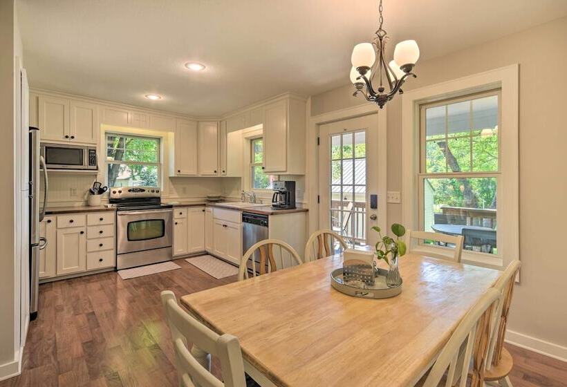 Charming Taylors Falls Home W/ Deck, Fire Pit