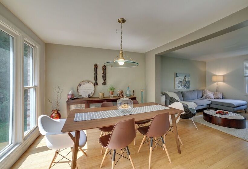 Charming Vacation Rental: 15 Mi To Pittsburgh