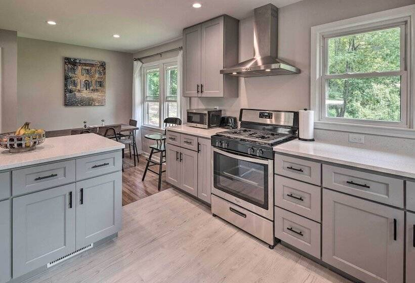 Cozy Arden Cottage, 2 Mi To Lake Julian Park!