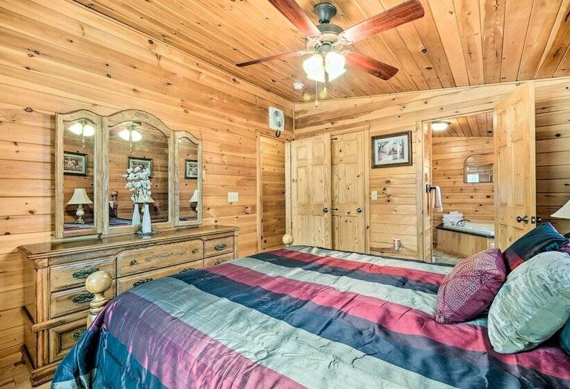 Cozy Cabin In Parsons: Hike, Fish & Explore!