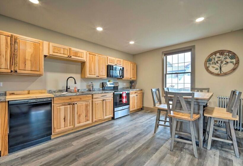 Family Friendly Retreat < 1 Mi To Lake George