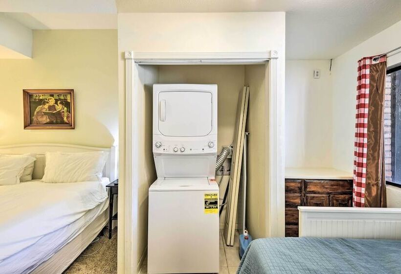 Private Beach & Dock: Home On Eagle Mountain Lake