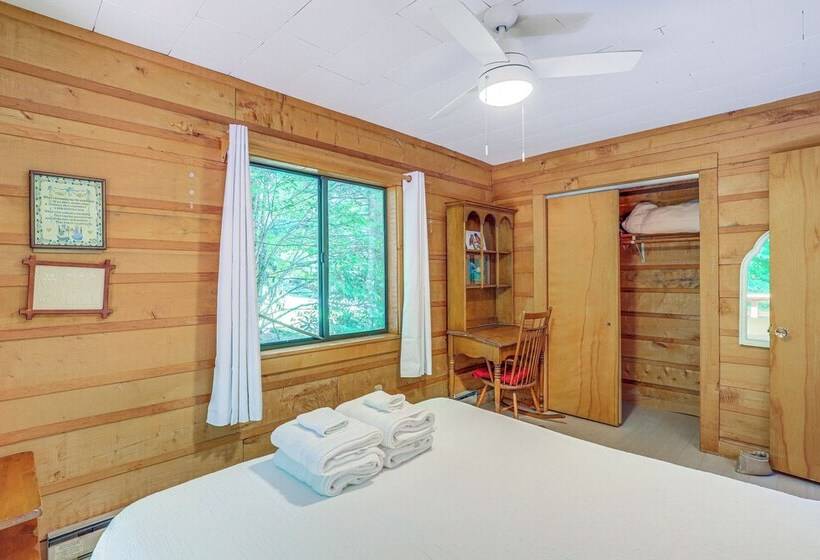 Mars Hill Cabin W/ Pool Table ~ 2 Mi To Wolf Ridge