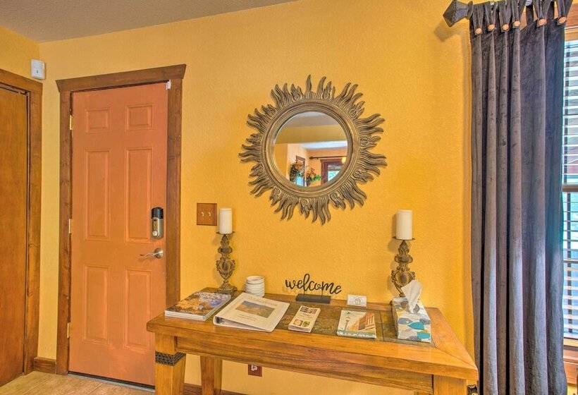 Pet Friendly Kingston Home W/ Boat Ramp Access!