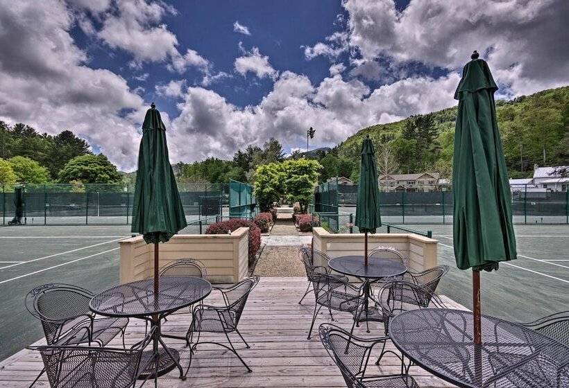Private Sapphire Valley Resort Cabin W/ Mtn Views!