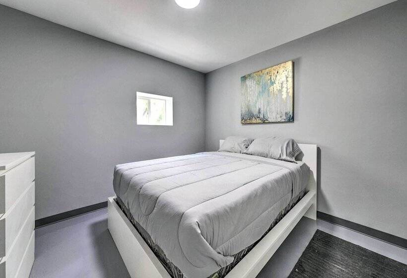 Secluded Florissant Home W/ Private Hot Tub!