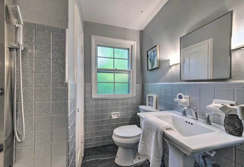 Secluded Florissant Home W/ Private Hot Tub!