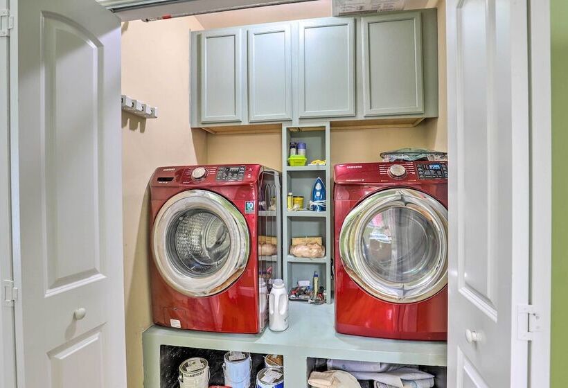 The Bowen Arrow Lovely Home In Asheville!