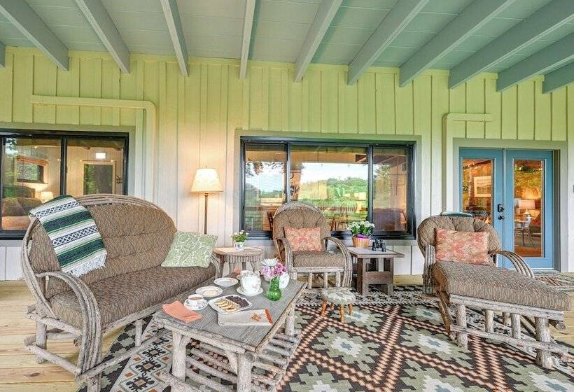 Sweet Birch  Bryson City Cottage W/ Views