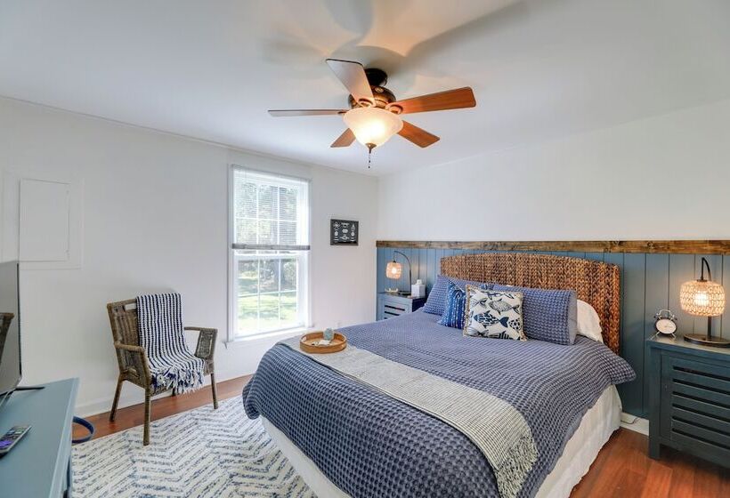 The Willowberry House  With Deck & Grill!