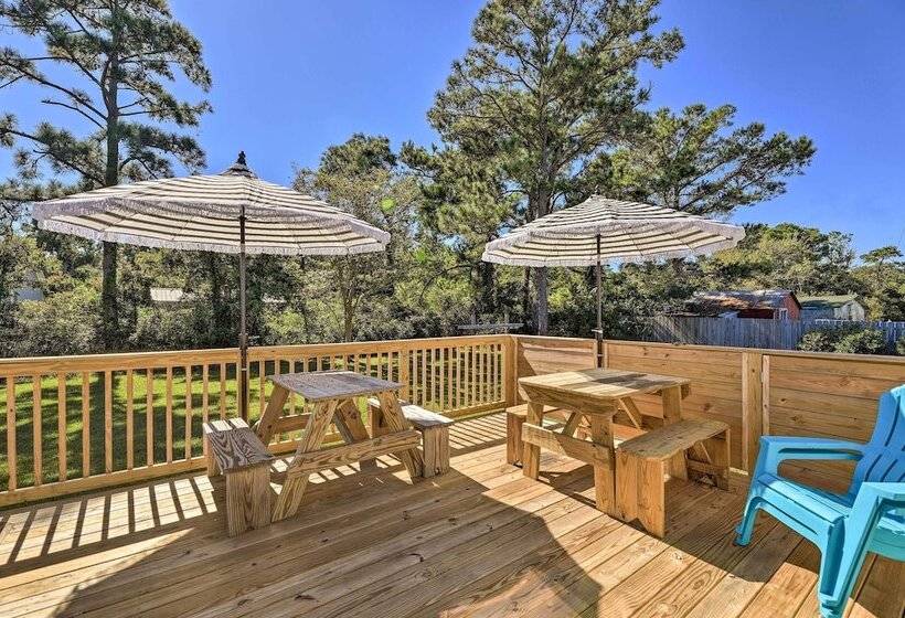 The Willowberry House  With Deck & Grill!