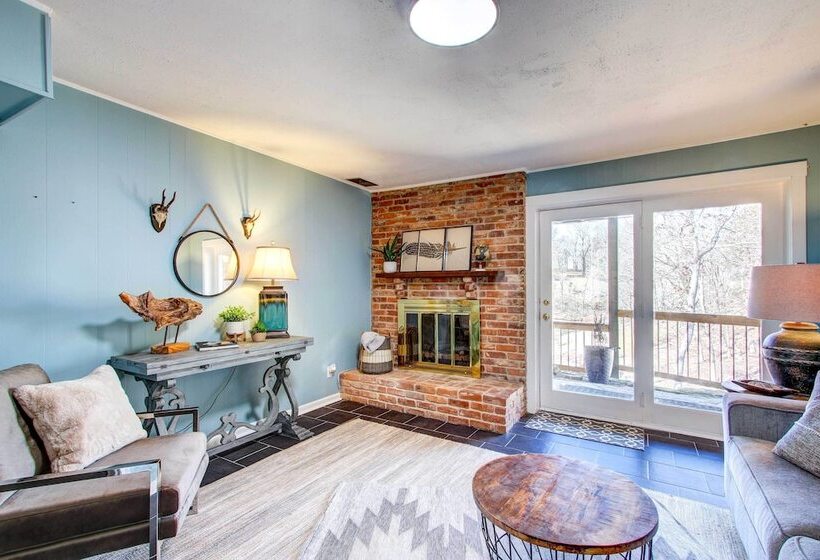 Waterfront Florence Home W/ Private Dock!