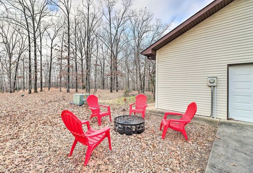 40 Acre Poplar Bluff Nature Lovers Paradise!
