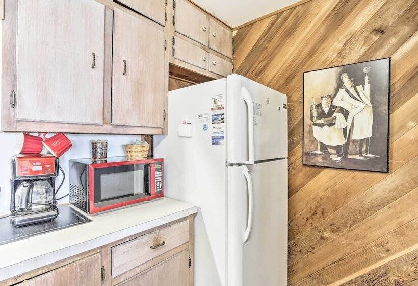 Bayfront Santa Rosa Escape Only 5 Miles To Beach!