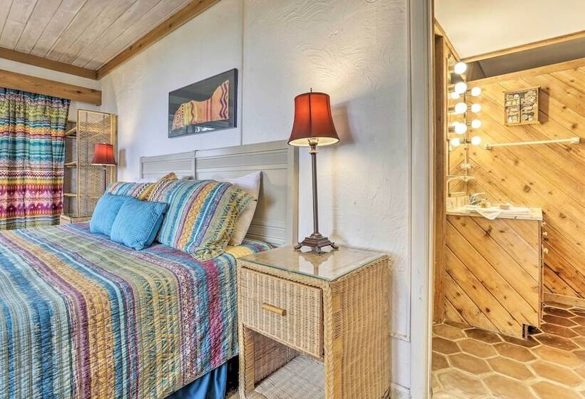 Bayfront Santa Rosa Escape Only 5 Miles To Beach!