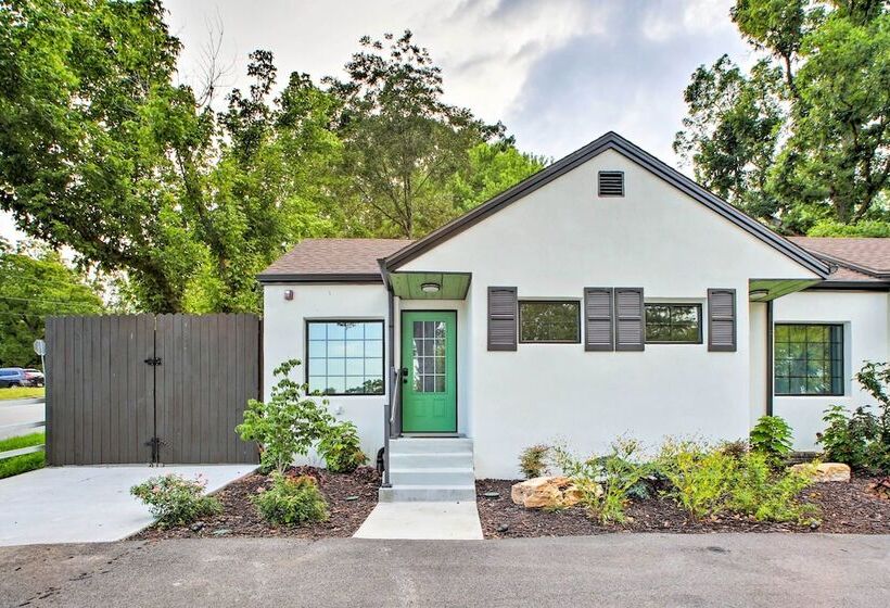 Branson Cottage W/ Pool Access ~ 2 Mi To The Strip