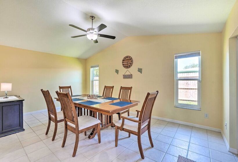 Clearwater Family Home W/ Private Hot Tub!