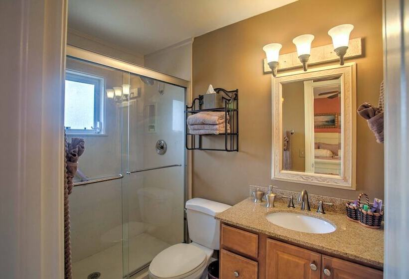 Cozy Naples Home W/ Lanai 1 Mi To Bluebill Beach