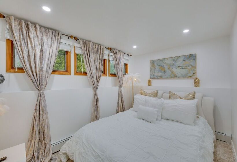 Dreams Of Paradise Luxury Home W/ Pool!