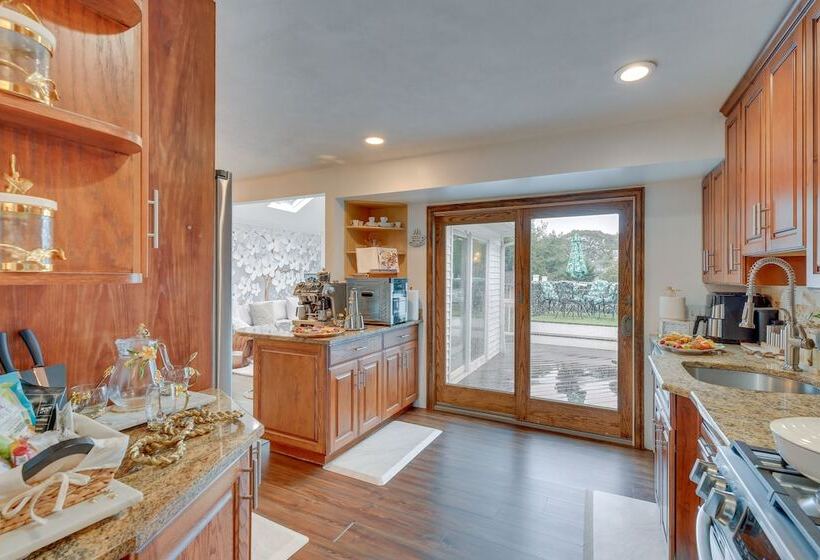 Dreams Of Paradise  Luxury Home W/ Pool!