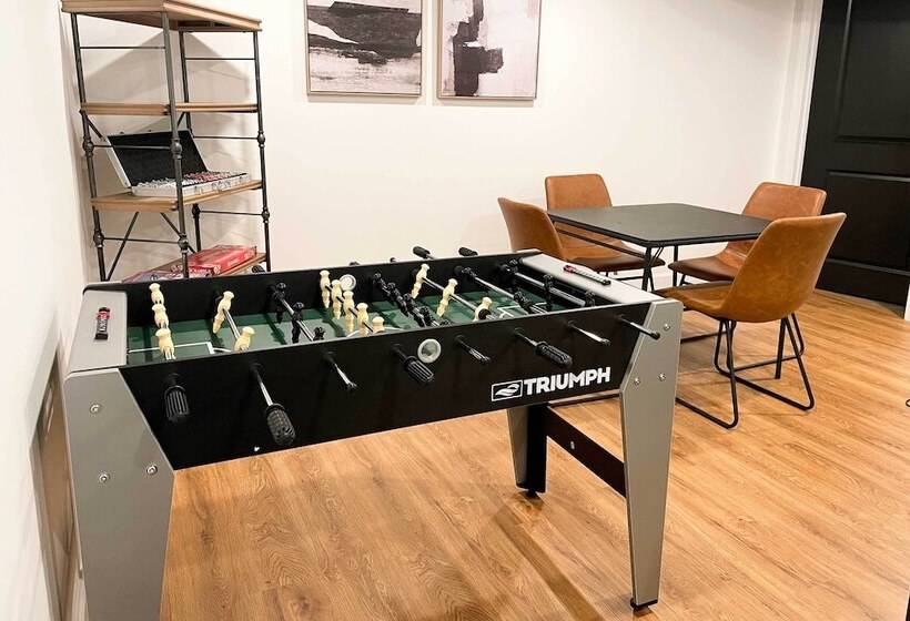 Dreamy St Charles Retreat W/ Furnished Patio!