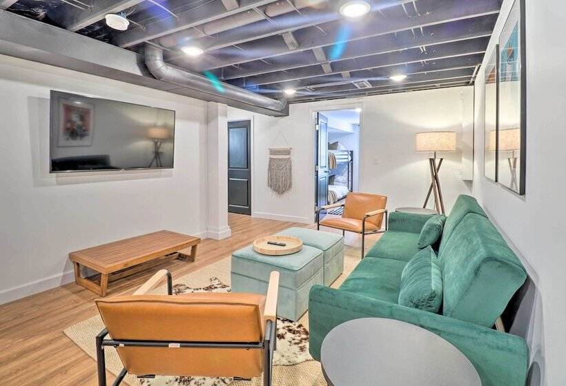 Dreamy St Charles Retreat W/ Furnished Patio!