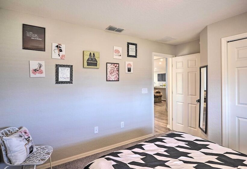 Eagle Lake Home < 7 Mi To Legoland!