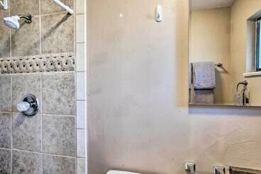 Grand Valley Unit Near Palisade   Peach Pad A