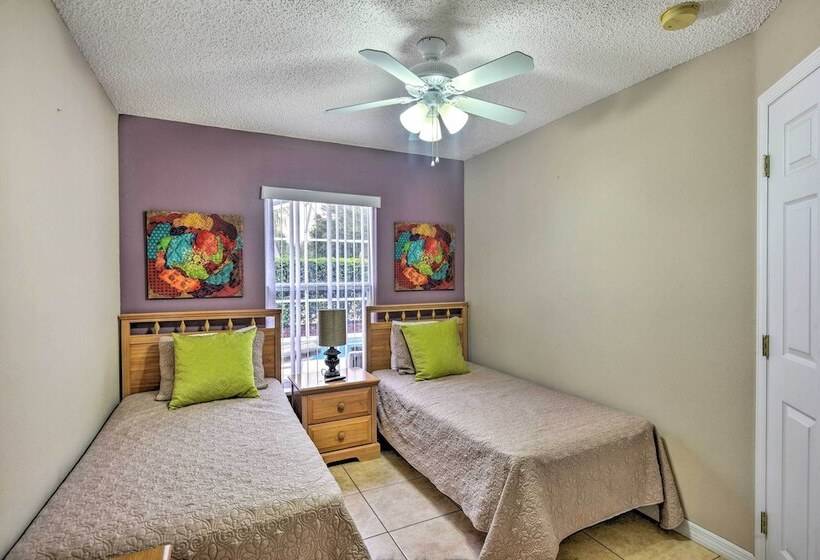 Clermont Home W/ Pool & Game Room: 10 Mi To Parks!