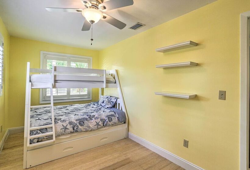 Key Largo Paradise W/ Heated Pool & Hot Tub!