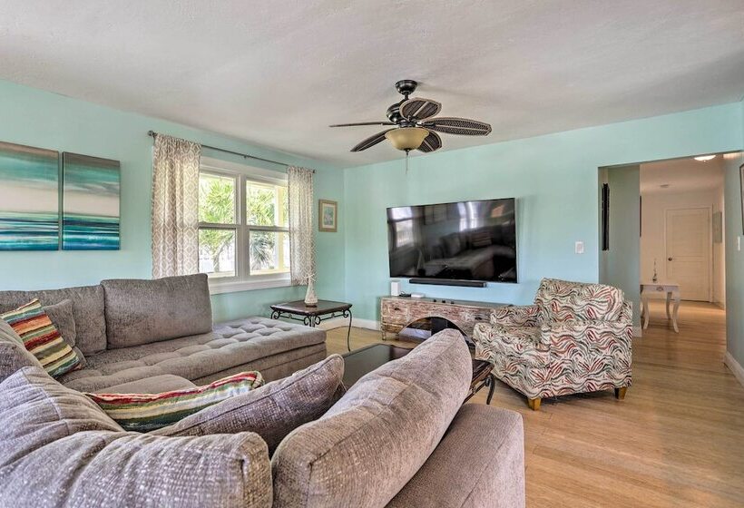 Key Largo Paradise W/ Heated Pool & Hot Tub!