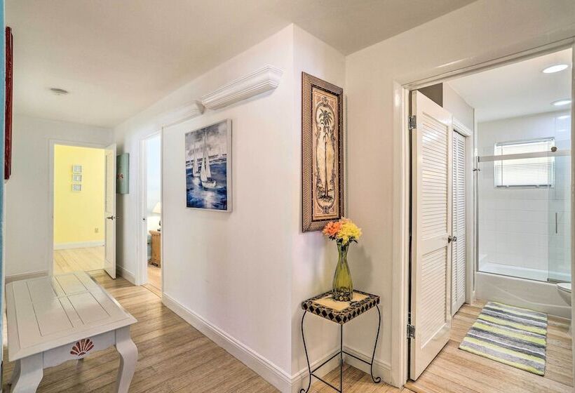 Key Largo Paradise W/ Heated Pool & Hot Tub!