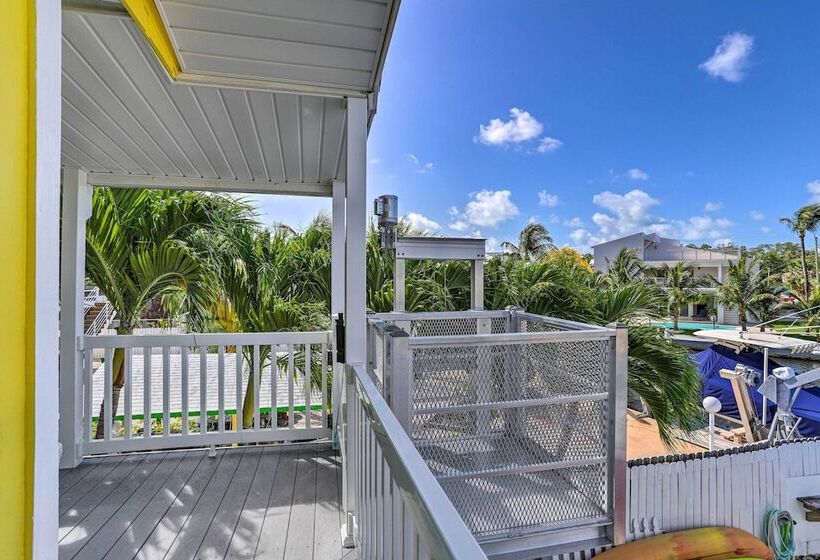 Key Largo Paradise W/ Heated Pool & Hot Tub!